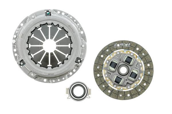 Kit d'embrayage AISIN KT-233A